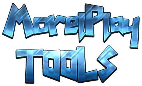 MorelPlay Tools Mod